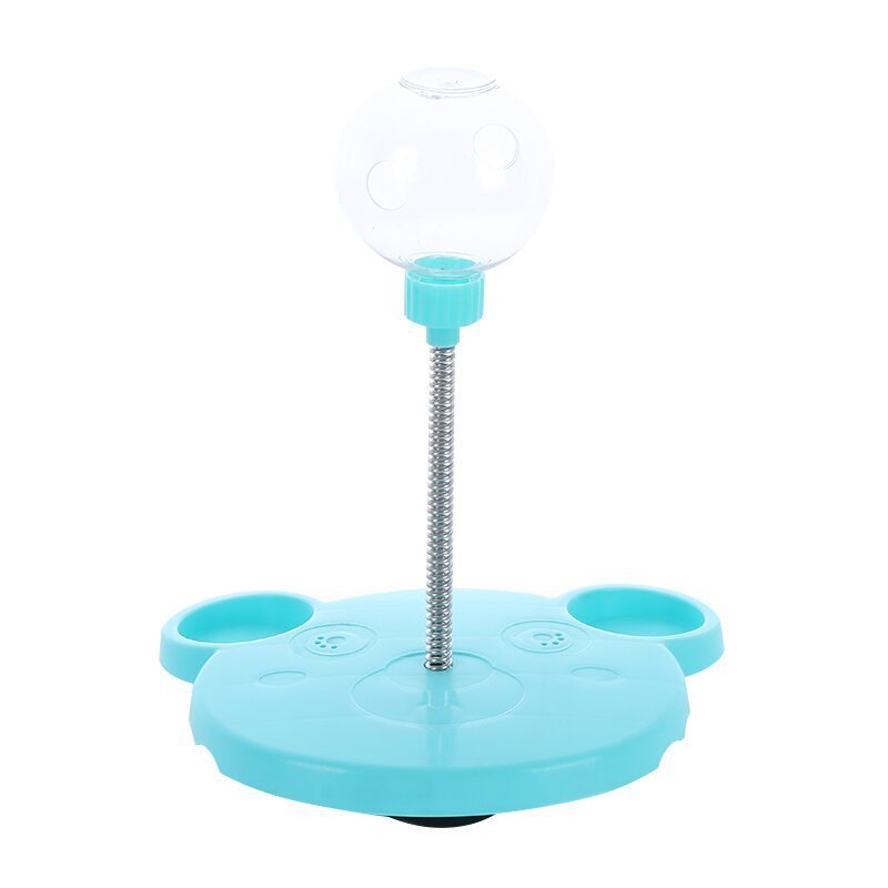 Pet Feeder Cat Toy