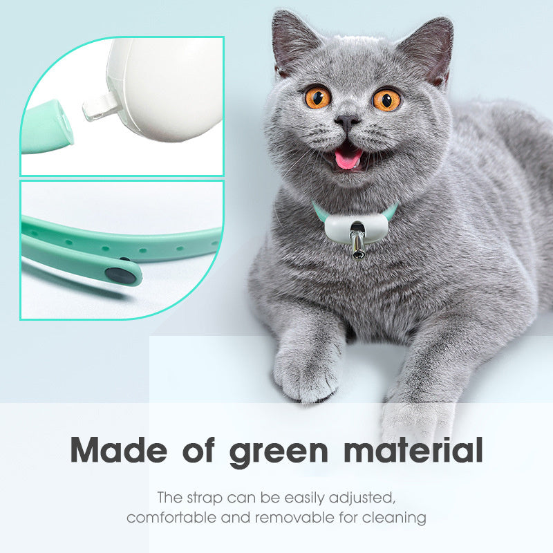 Smart Automatic Cat Laser Toy