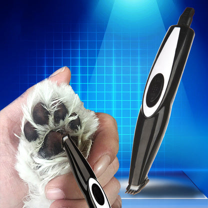 Pet Hair Clippers