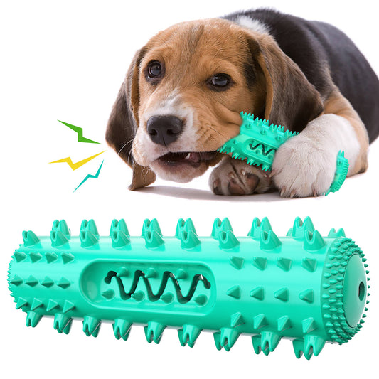 Vocal Pet Dog Teething Stick