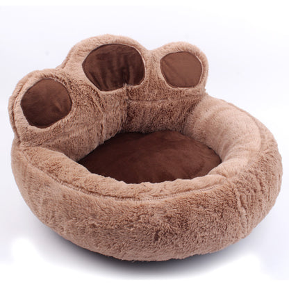 Teddy Pet Mat