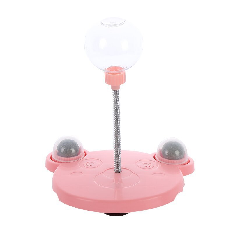 Pet Feeder Cat Toy