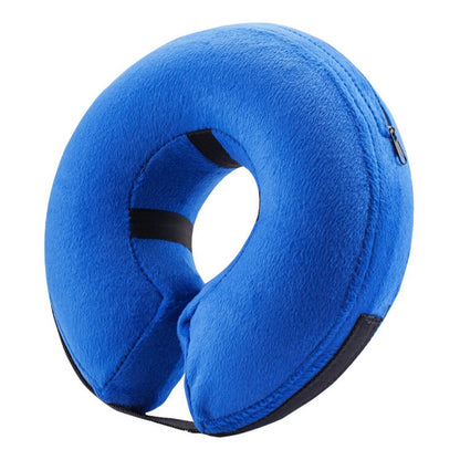 Inflatable Pet Collars