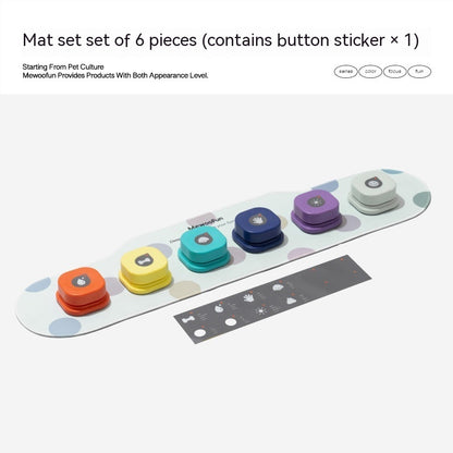 Recordable Pet Talking Button