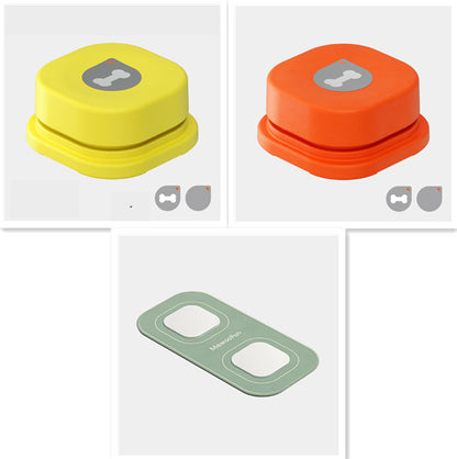 Recordable Pet Talking Button