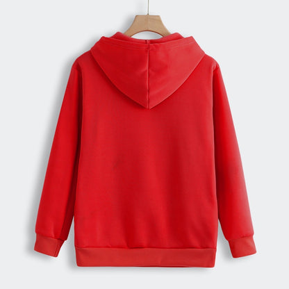 Women's Hoodie Sweatshirt