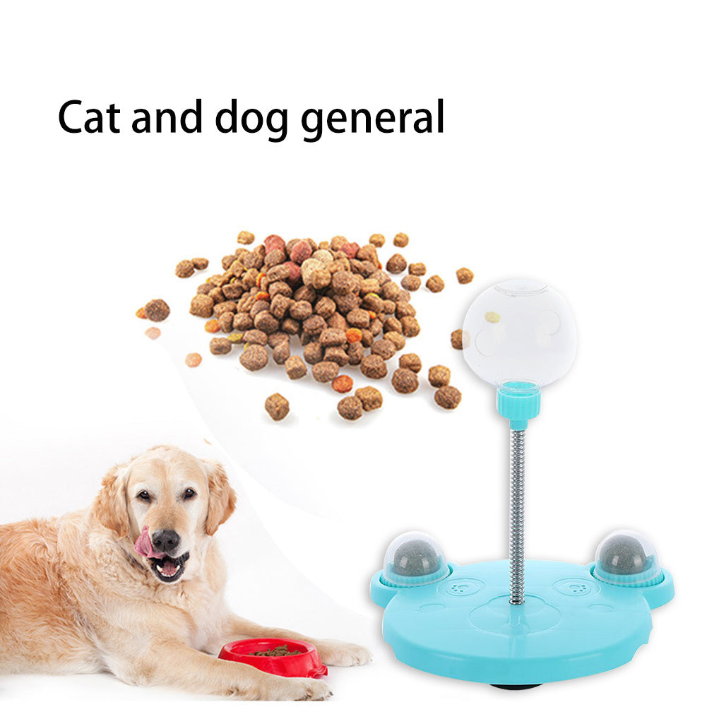 Pet Feeder Cat Toy