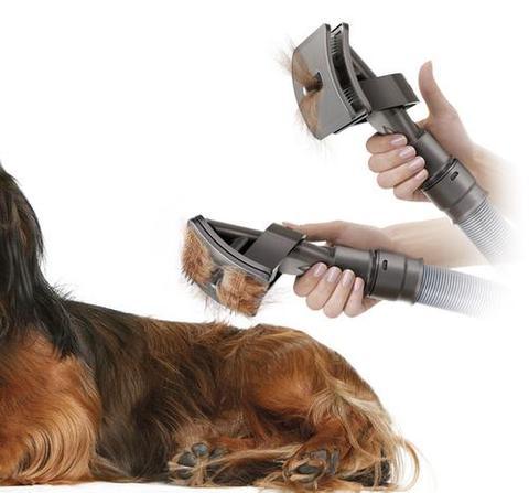 Pet Grooming Brush Tool