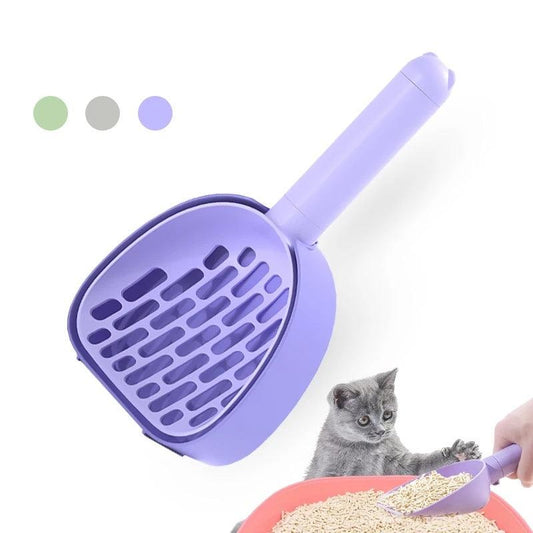 Durable Cat Litter Scoop