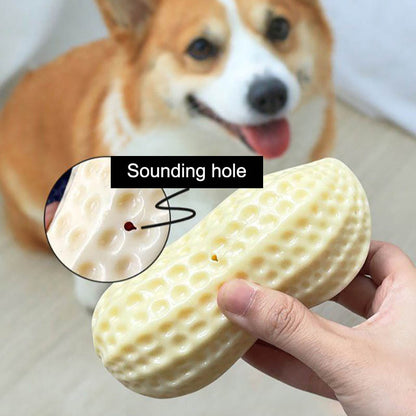 Funny Squeaky Dog Toys