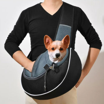 Carrying Pets Bag for Dogs & Cats