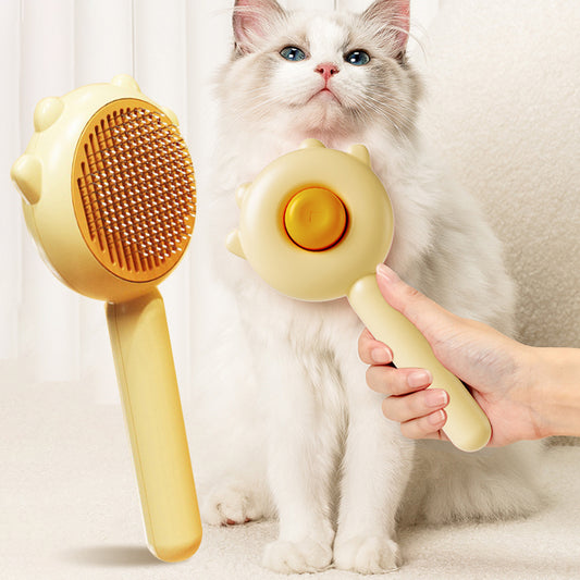 Pet Magic Combs