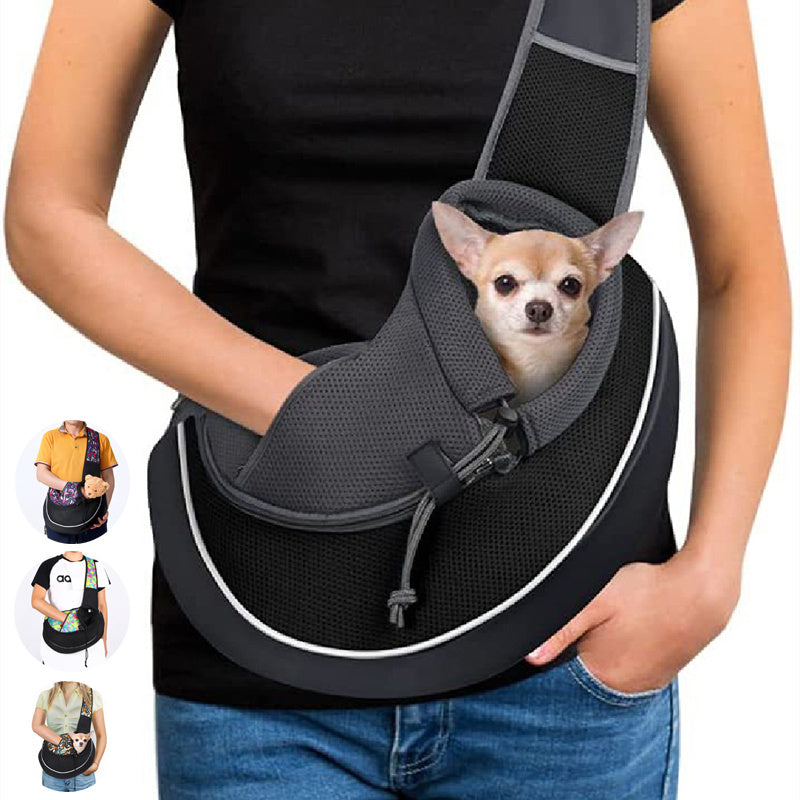 Carrying Pets Bag for Dogs & Cats