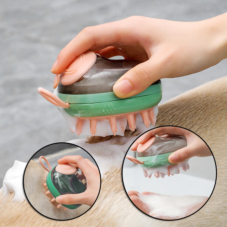 Pet Grooming Brush