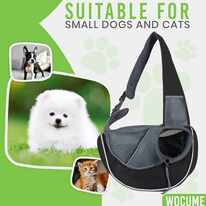 Carrying Pets Bag for Dogs & Cats