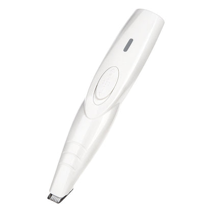 Rechargeable Pet Grooming Hair Trimmer with Scissors