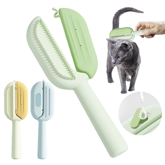 Pet Hair Removal Brush