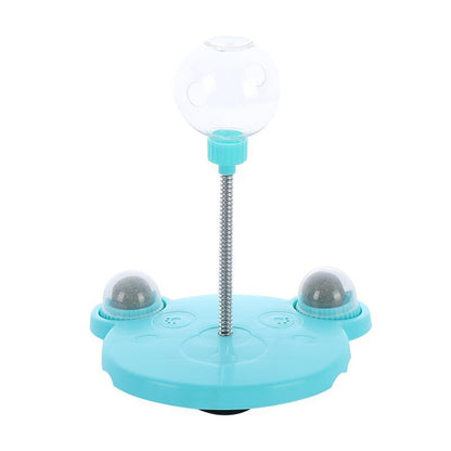 Pet Feeder Cat Toy