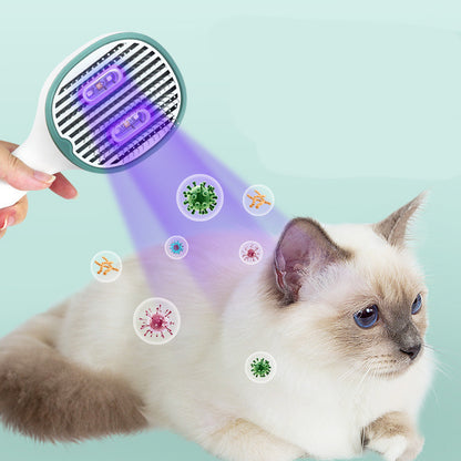 Hair Brush for Cats & Dogs