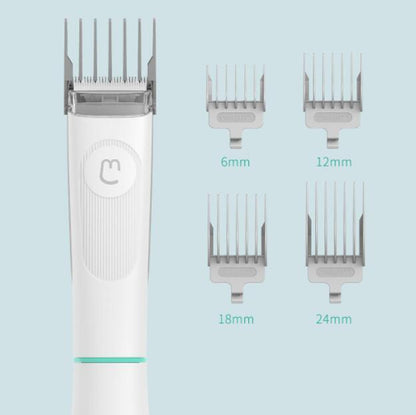 Pet Shaving Smart Grooming Tool with Hair Sucker