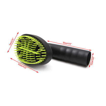 Pet Cat Dog Grooming Brush Vacuum Cleaner Attachment