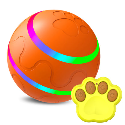 Pet New Cat Wicked Ball