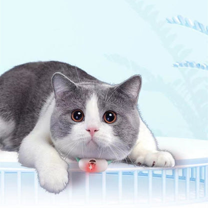 Smart Automatic Cat Laser Toy