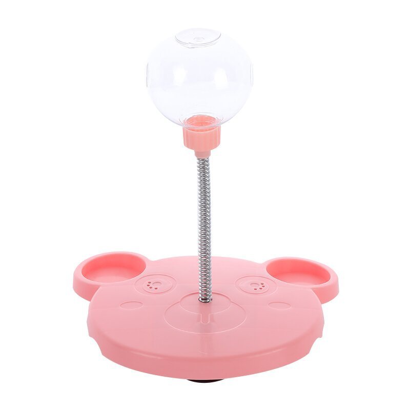 Pet Feeder Cat Toy