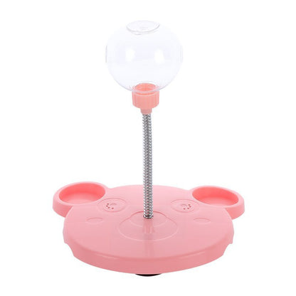 Pet Feeder Cat Toy