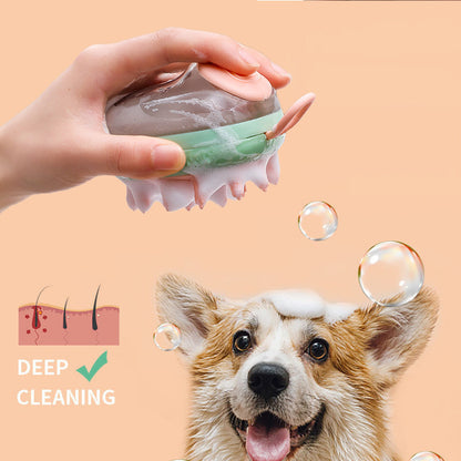 Pet Grooming Brush